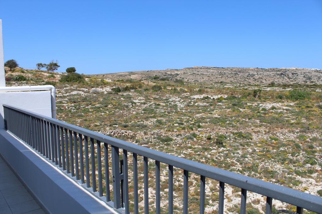 Aurora Apartamento Mellieħa Exterior foto