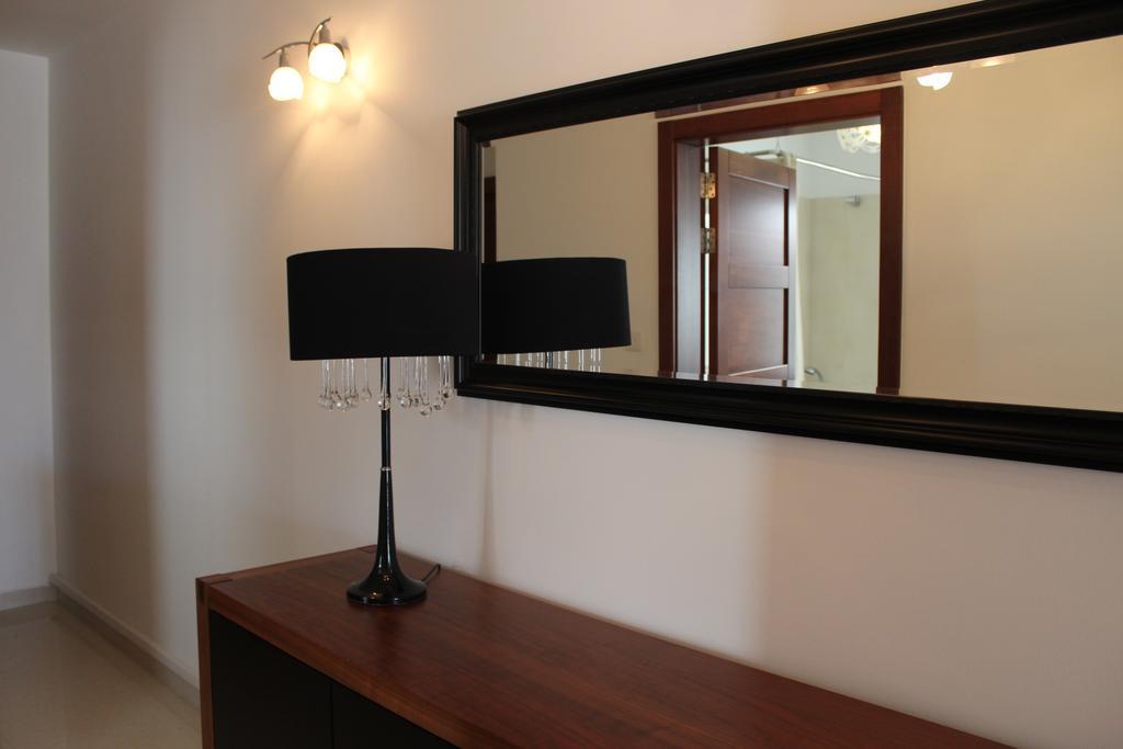 Aurora Apartamento Mellieħa Exterior foto