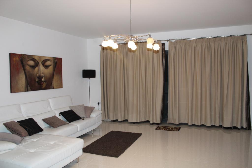 Aurora Apartamento Mellieħa Exterior foto
