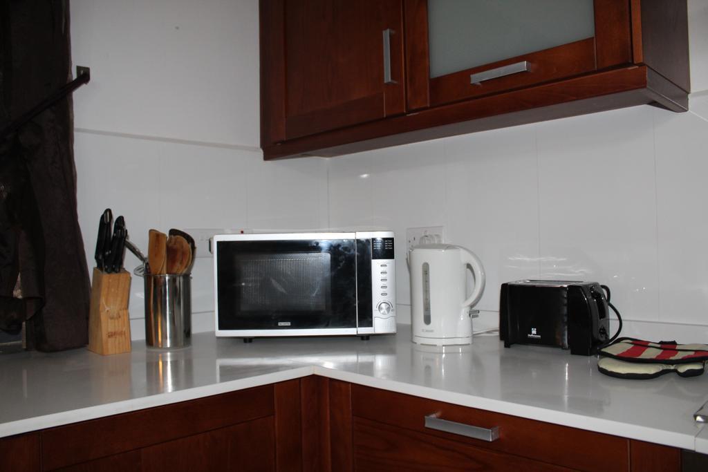 Aurora Apartamento Mellieħa Exterior foto