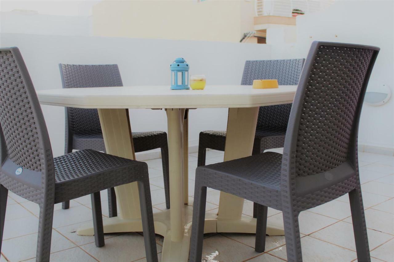 Aurora Apartamento Mellieħa Exterior foto