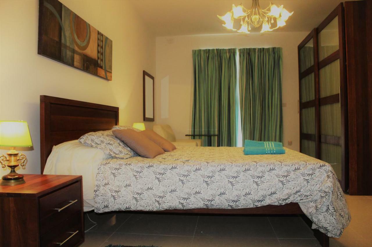 Aurora Apartamento Mellieħa Exterior foto